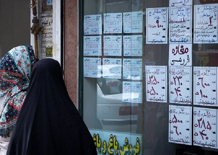 آقایان نماینده دیدید زمین گرد بود و خودتان هم مشکل پرداخت اجاره دارید؟ / پس مردم چه بگویند؟