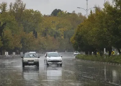 هشدار-هواشناسی-باران-و-رعدوبرق-در-چند-استان