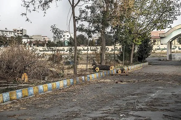 تنها پادگان ۰۶در تهران می‌ماند