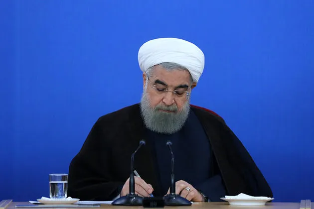 روحانی دستور داد؛ بسیج امکانات برای کمک به سیل‌زدگان