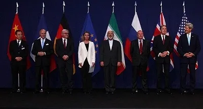۴+۴ در لوزان؛ پیروزی دیپلماسی ایران