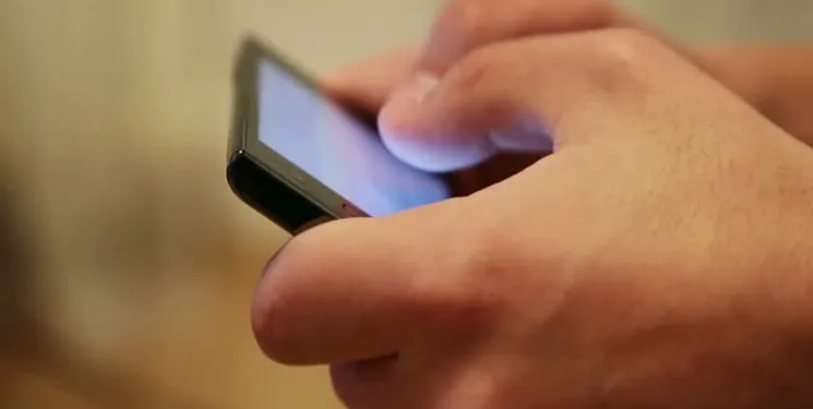 دستبرد به حساب پدر برای بازی آنلاین