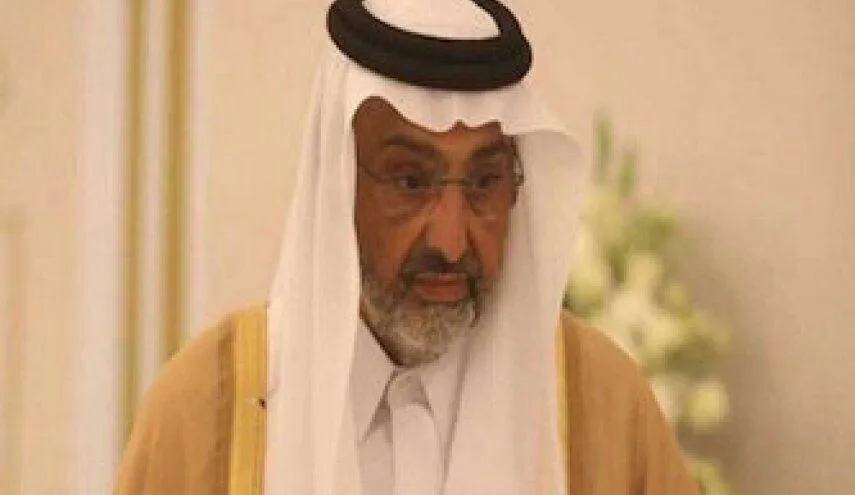قطر، دارایی های «عبدالله آل ثانی» را بلوکه کرد