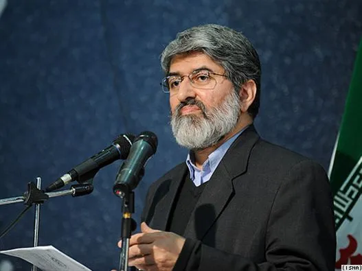 واکنش سخنگوی وزارت کشور به لغو سخنرانی علی مطهری در مشهد