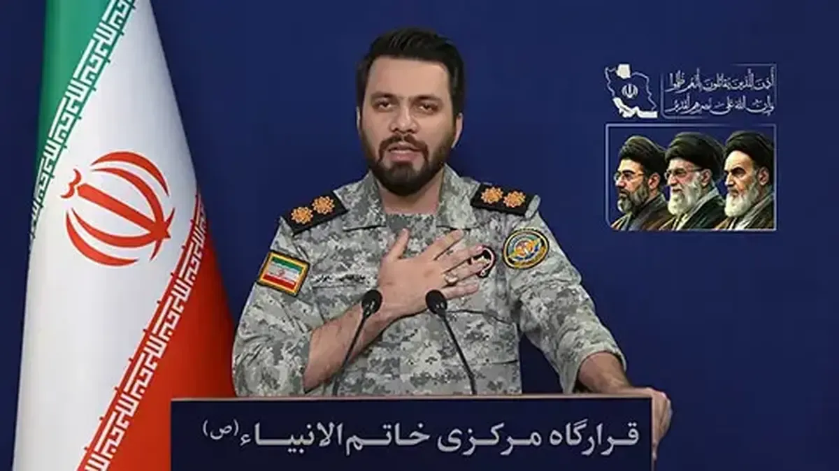 تنگه هرمز برای این کشور بازگشایی شد/ اطلاعیه مهم قرارگاه مرکزی خاتم‌الانبیاء (ص)