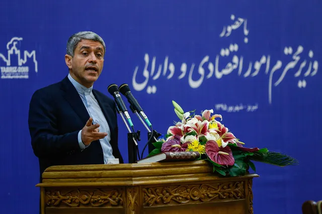 طیب نیا: فرصت‌های اشتغال بسیاری ایجاد می‌شود