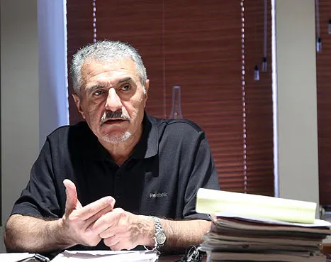 ۵۰ درصد اقتصاد کشور نظارت‌بردار نیست