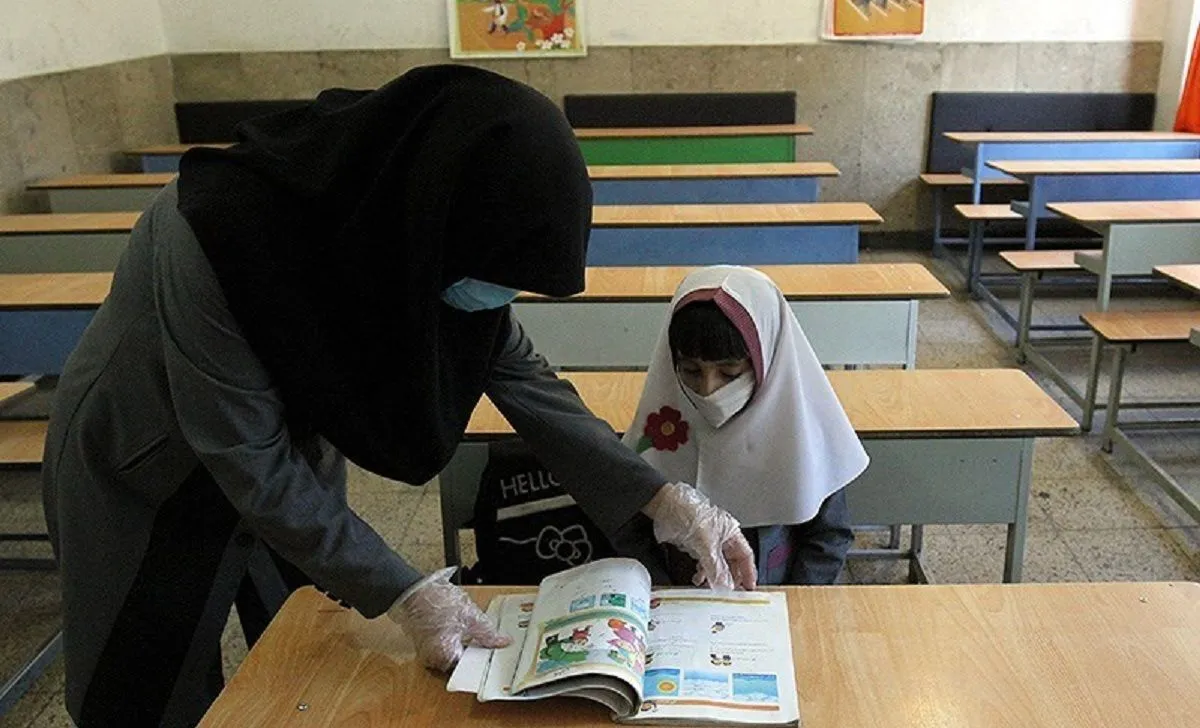 اختصاص ۸۰ درصد از ظرفیت استخدامی معلمان به مدارس ابتدایی