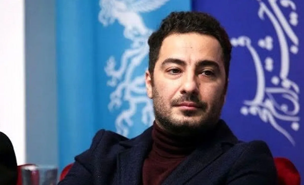 نوید محمدزاده درباره ممنوع الکاری اش پاسخ داد