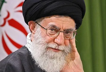 دیدار جمعی از معلمان با رهبر معظم انقلاب
