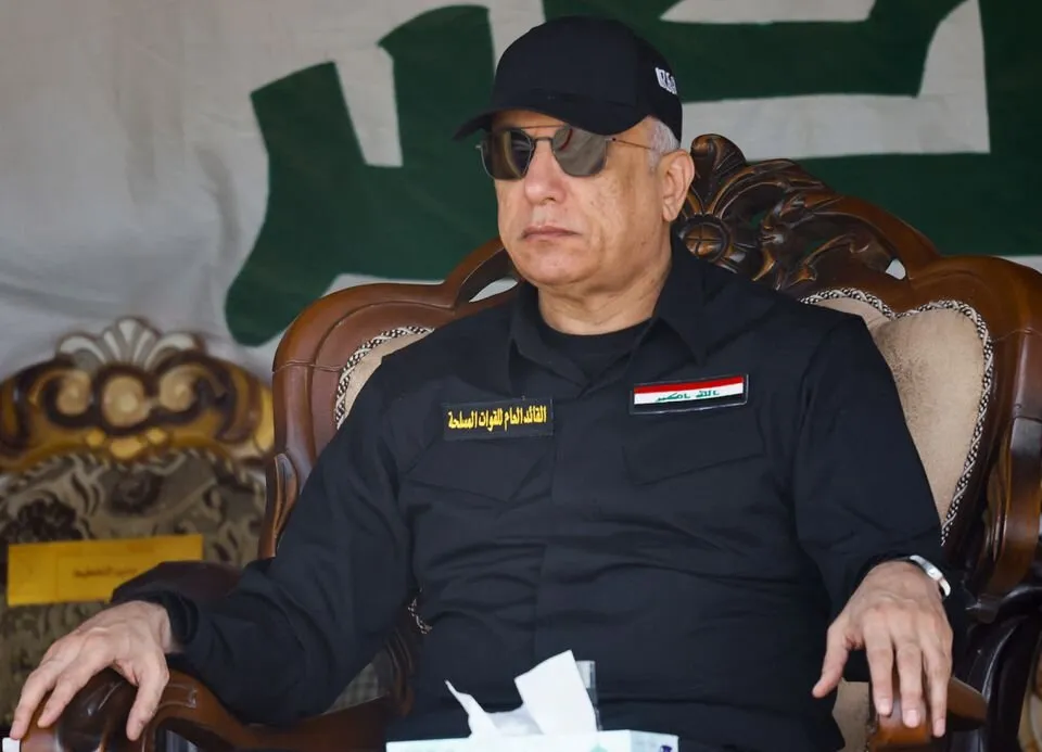 نخست وزیر عراق: در صورت ادامه هرج و مرج استعفا می دهم