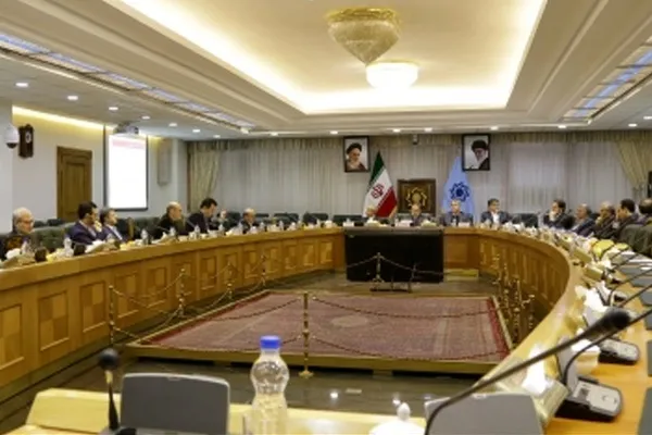 تیم جدید در اتاق فرمان پولی مستقر شد