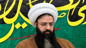 قتل امام جماعت مسجد / جزئیات تازه پس از بررسی صحنه