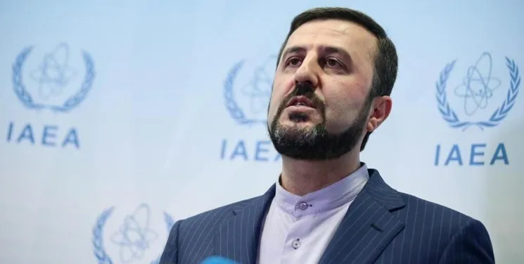 با وجود تحریم ها ایران متعهد به برجام نمی باشد