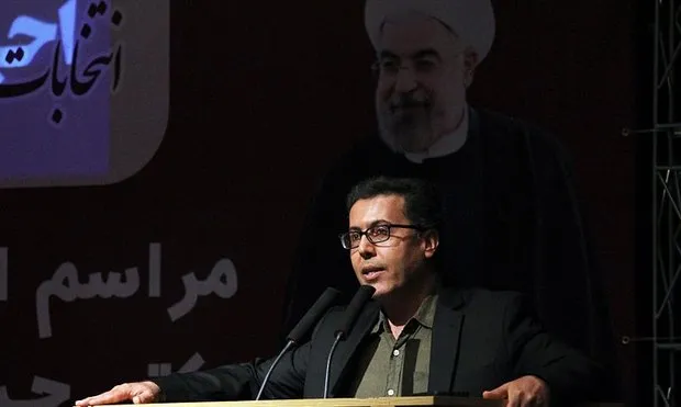مدیر عامل منطقه آزاد کیش منصوب شد