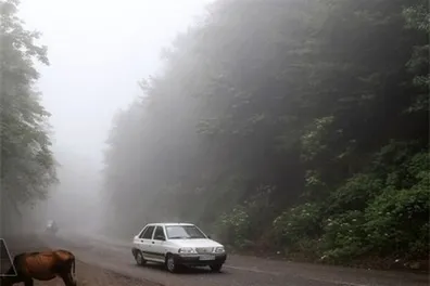 هشدار-به-مسافران-چالوس-بارانی-می-شود