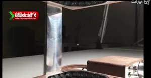 غلبه بر جاذبه! +فیلم