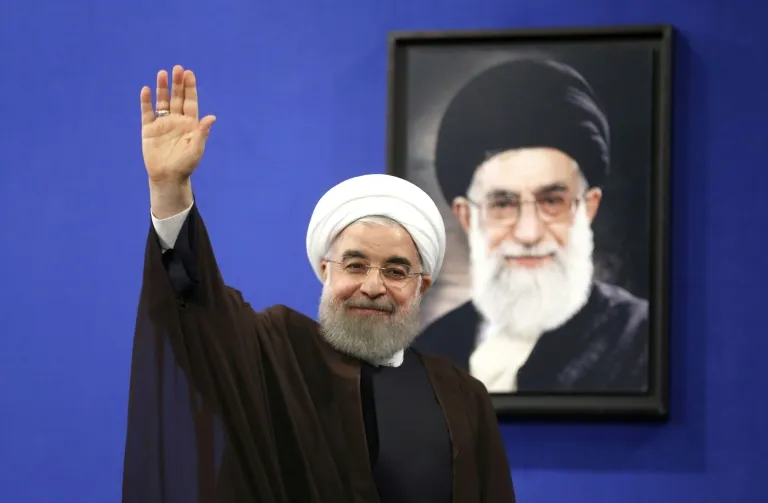 Pres Rouhani: Iran govt ready for talks on lifting all sanctions