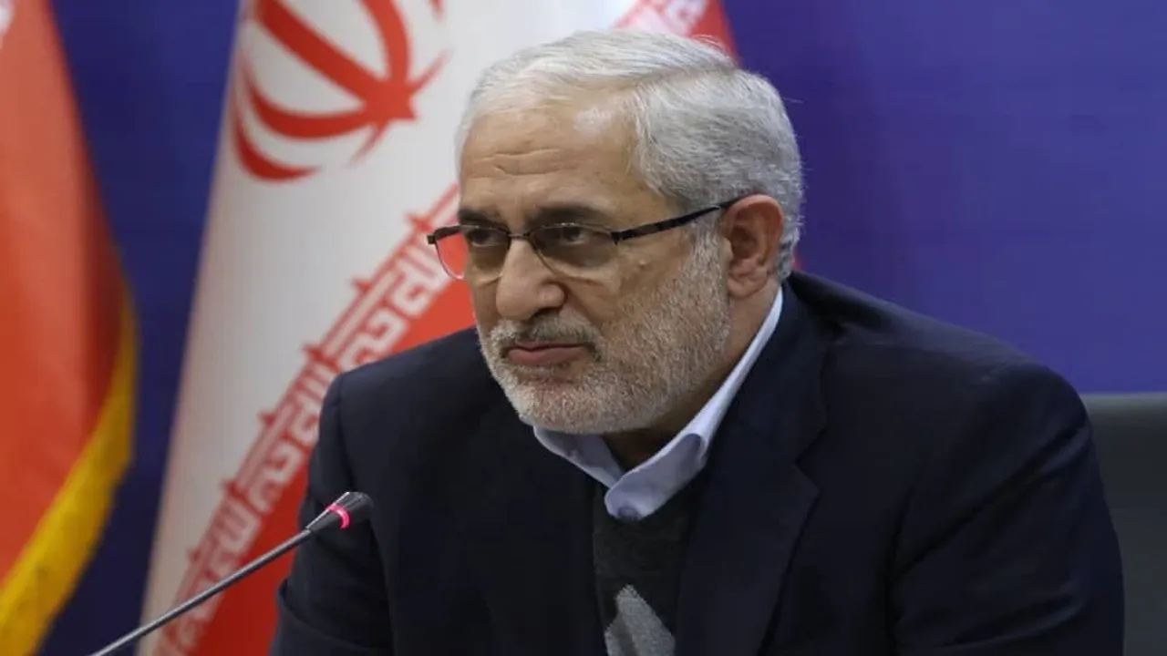 رسیدگی دیوان محاسبات به سه پرونده تخلف بزرگ ارزی