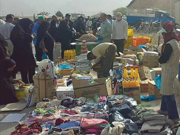 کرونا در سیستان و بلوچستان از خط قرمز هم فراتر رفت