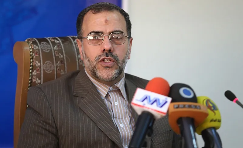 دولت تصمیمی برای استرداد لایحه تفکیک وزارتخانه‌ها ندارد