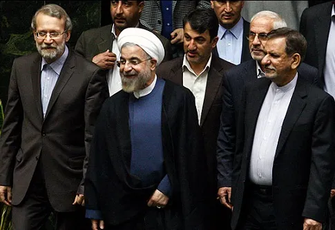 واگذاری اقتصاد به بخش خصوصی