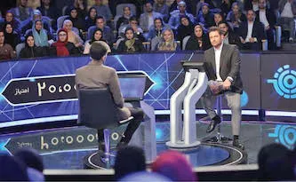 سود حداقل ۱۳۵میلیاردی برنده باش!