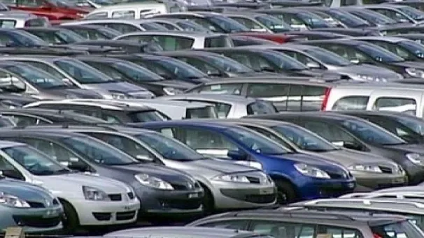ابلاغ ممنوعیت‌های جدید واردات خودرو