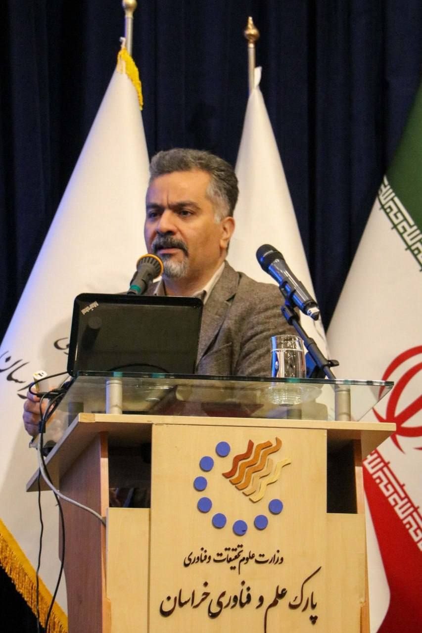 پتروفن ۱۴۰۵ در اولین ایستگاه؛ پیشتازی هلدینگ خلیج فارس در پیوند دانش و صنعت پتروفن ۱۴۰۵ در اولین ایستگاه؛ پیشتازی هلدینگ خلیج فارس در پیوند دانش و صنعت