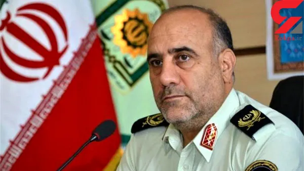 تکذیب حمله شبانه به شهرداری تهران
