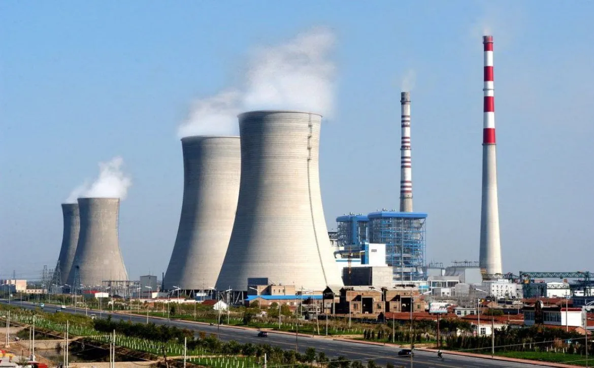 Electricity Generation of Iran’s Thermal Power Plants Up 33-Fold after Islamic Revolution