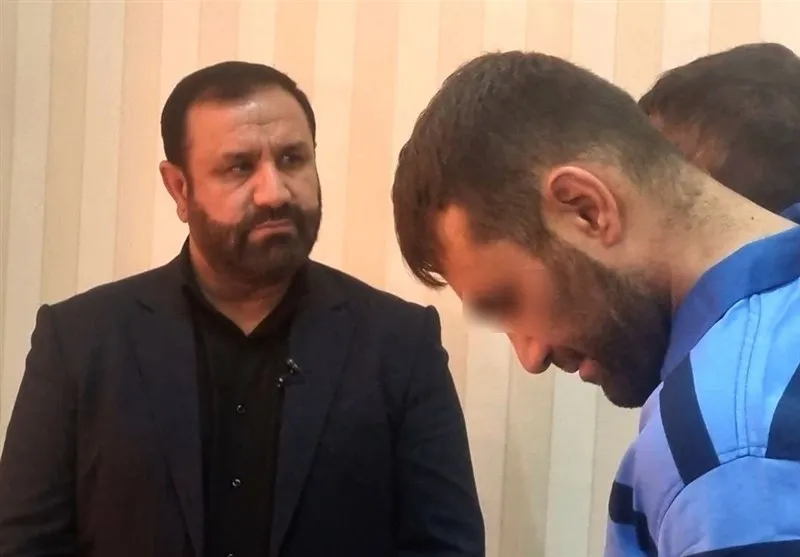 زورگیران خشن تهران دستگیر شدند