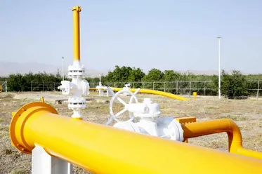 Iraqi expert says no alternative for imported gas from Iran