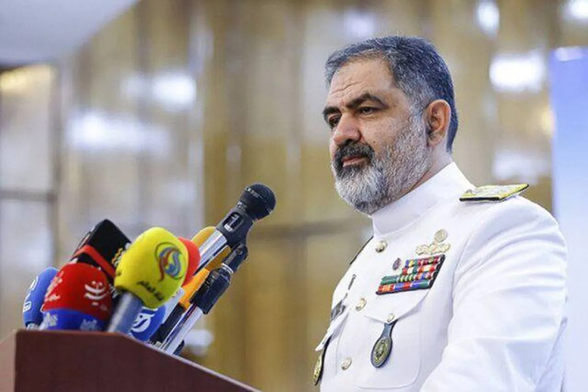 پیغام عجیب ارتش ایران به اسرائیل درباره یک غافلگیری