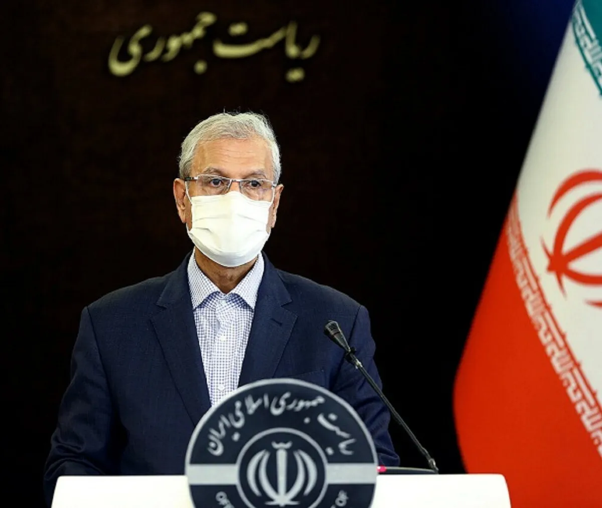 حمایت از بازار سرمایه استراتژی دولت است