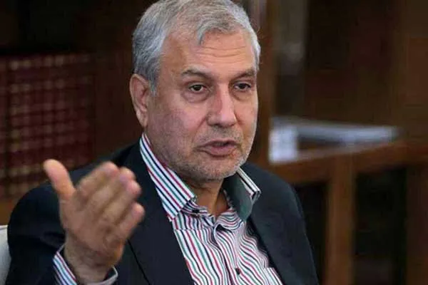ربیعی: چرا کسی از من درباره کاهش فقر نمی‌پرسد؟