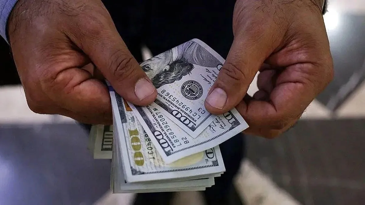 پیش‌بینی قیمت دلار فردا پنجشنبه ۸ آبان ۱۴۰۴