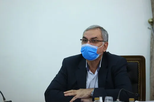 وزیر بهداشت: امسال همه را بیمه می کنیم