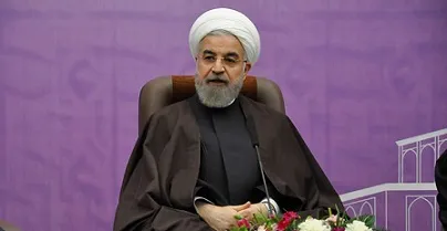 روحانی: ایران‌باید کشوری نیروگاه‌ساز شود