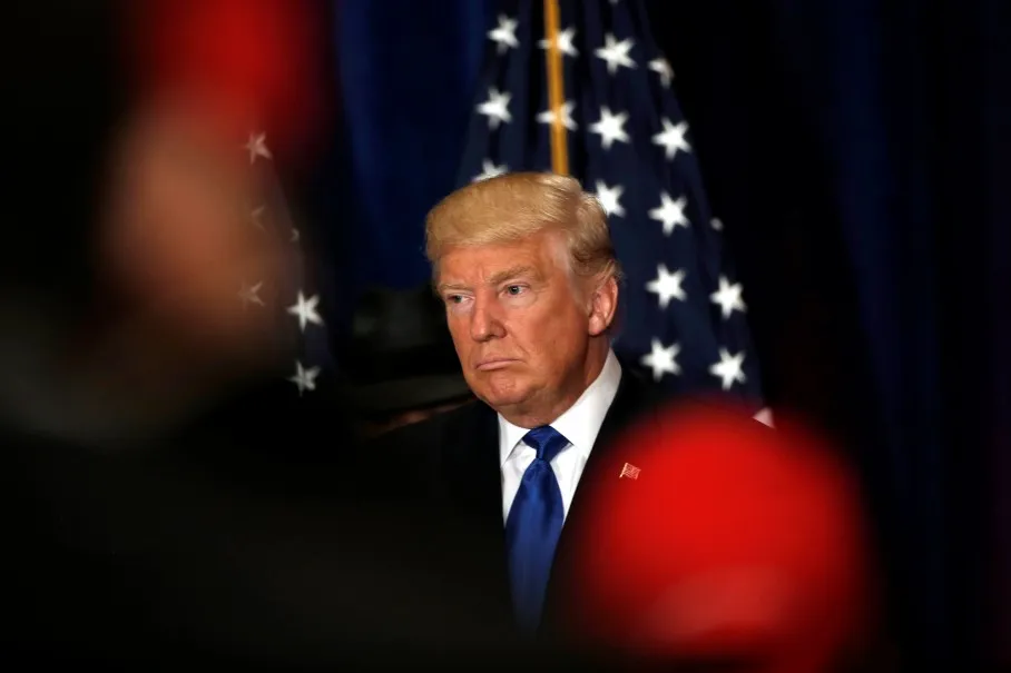 CIA says Russia intervened to help Trump win White House: Washington Post