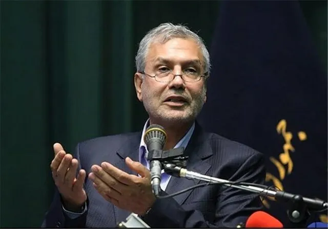 واکنش سخنگوی دولت به خبر قهر جهانگیری با روحانی +فیلم