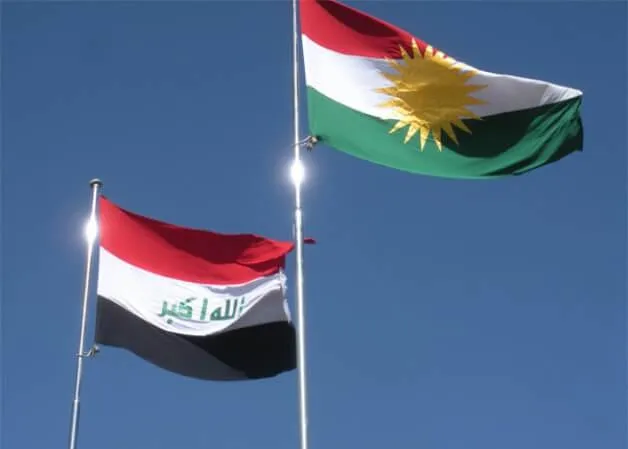 بغداد برای مذاکره با کردها پیش شرط گذاشت