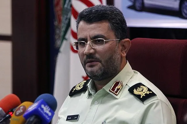 بارانداز فرودگاه‌ها زیر ذره‌بین پلیس
