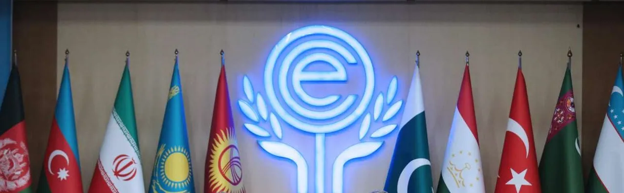 Transactions With ECO States Top $9.7 Billion During Seven Months