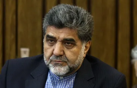 حل مشکل آب شرب استان تهران در دولت تدبیر و امید