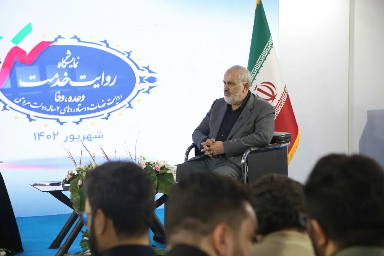 دولت مردان نمی‌خواهند تلاش زیاد بکنند