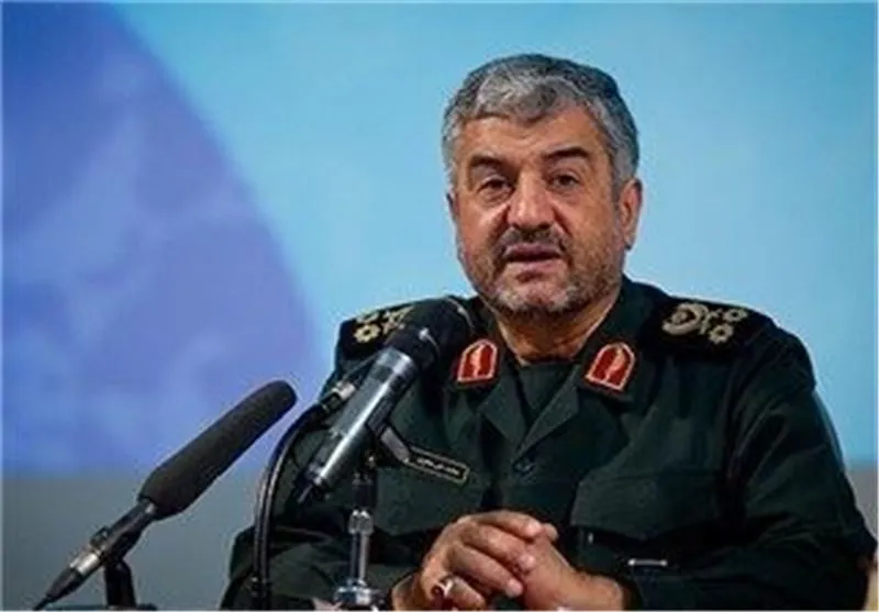 فرمانده کل سپاه: نظام درمانی کشور باید به مردم رایگان ارائه شود