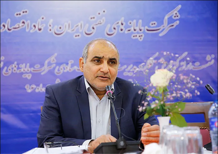 پایانه خارک صادرکننده سه نوع نفت خام می‌شود