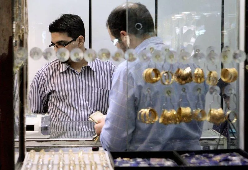 آغاز سیر صعودی قیمت طلا در کشور
