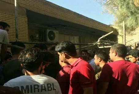 فروش بلیت ۲۰۰هزار تومانی برای بازی جام حذفی!